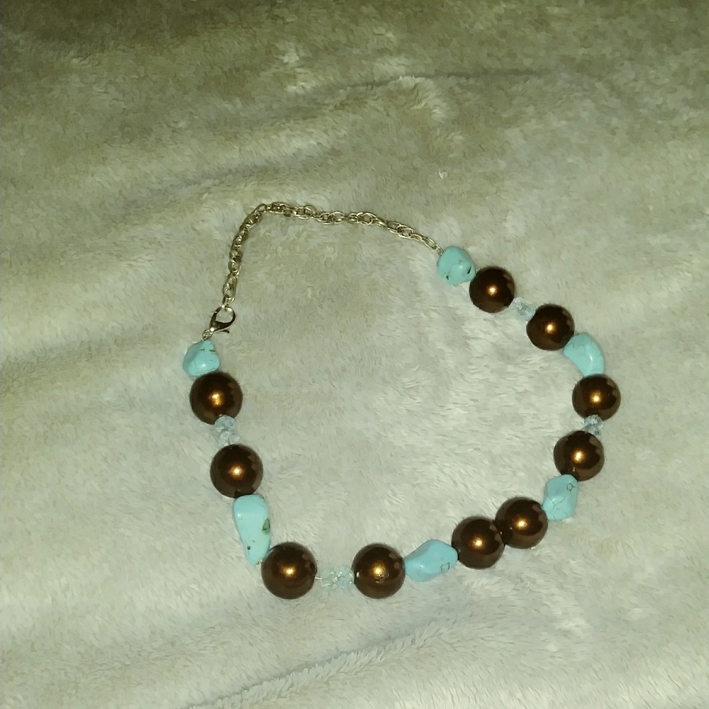 Nice Necklace - image 1